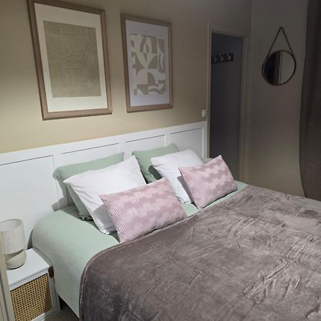 Au Detour Du Mont Chambres D'Hotes Roz-sur-Couesnon Extérieur photo
