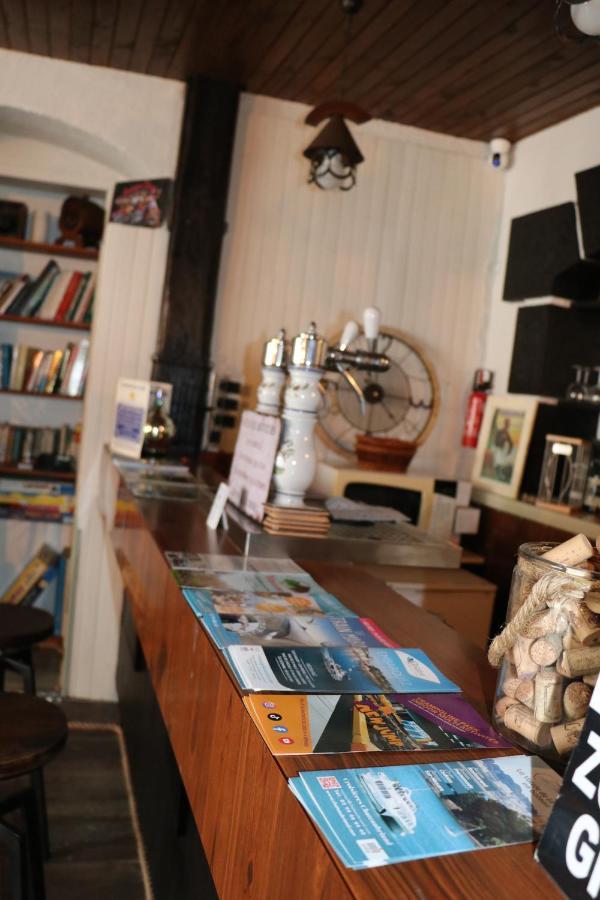 Au Detour Du Mont Chambres D'Hotes Roz-sur-Couesnon Extérieur photo