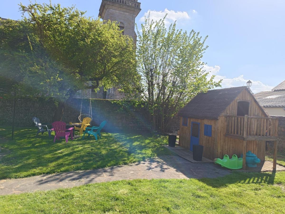 Au Detour Du Mont Chambres D'Hotes Roz-sur-Couesnon Extérieur photo