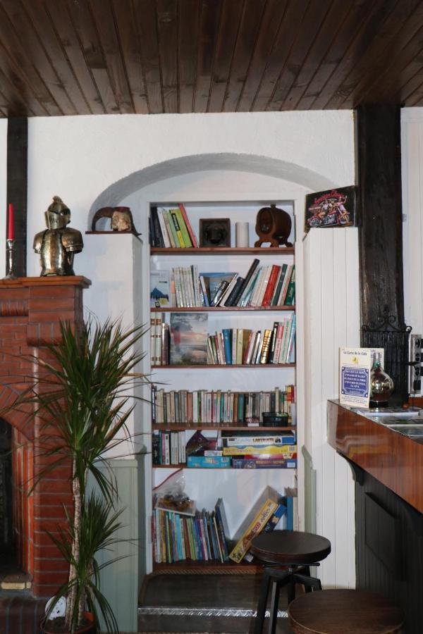 Au Detour Du Mont Chambres D'Hotes Roz-sur-Couesnon Extérieur photo