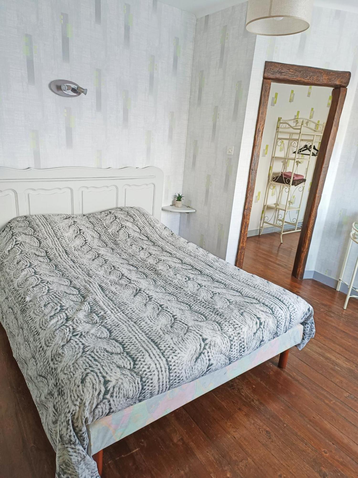 Au Detour Du Mont Chambres D'Hotes Roz-sur-Couesnon Extérieur photo