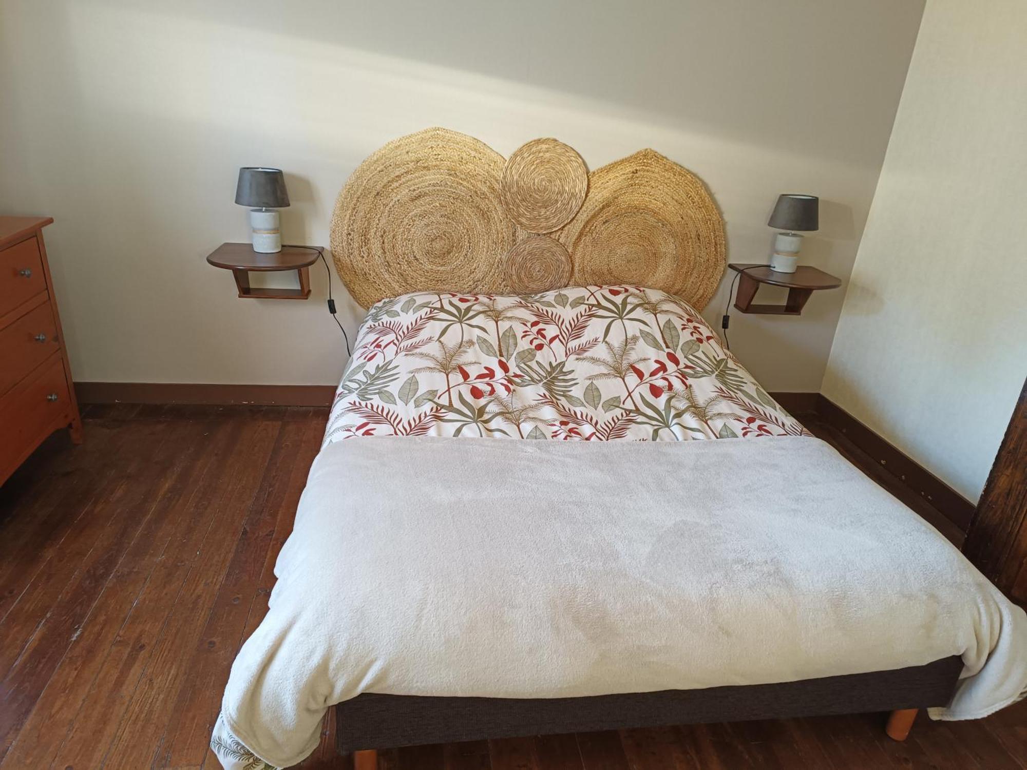 Au Detour Du Mont Chambres D'Hotes Roz-sur-Couesnon Extérieur photo