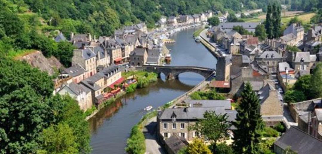 Au Detour Du Mont Chambres D'Hotes Roz-sur-Couesnon Extérieur photo