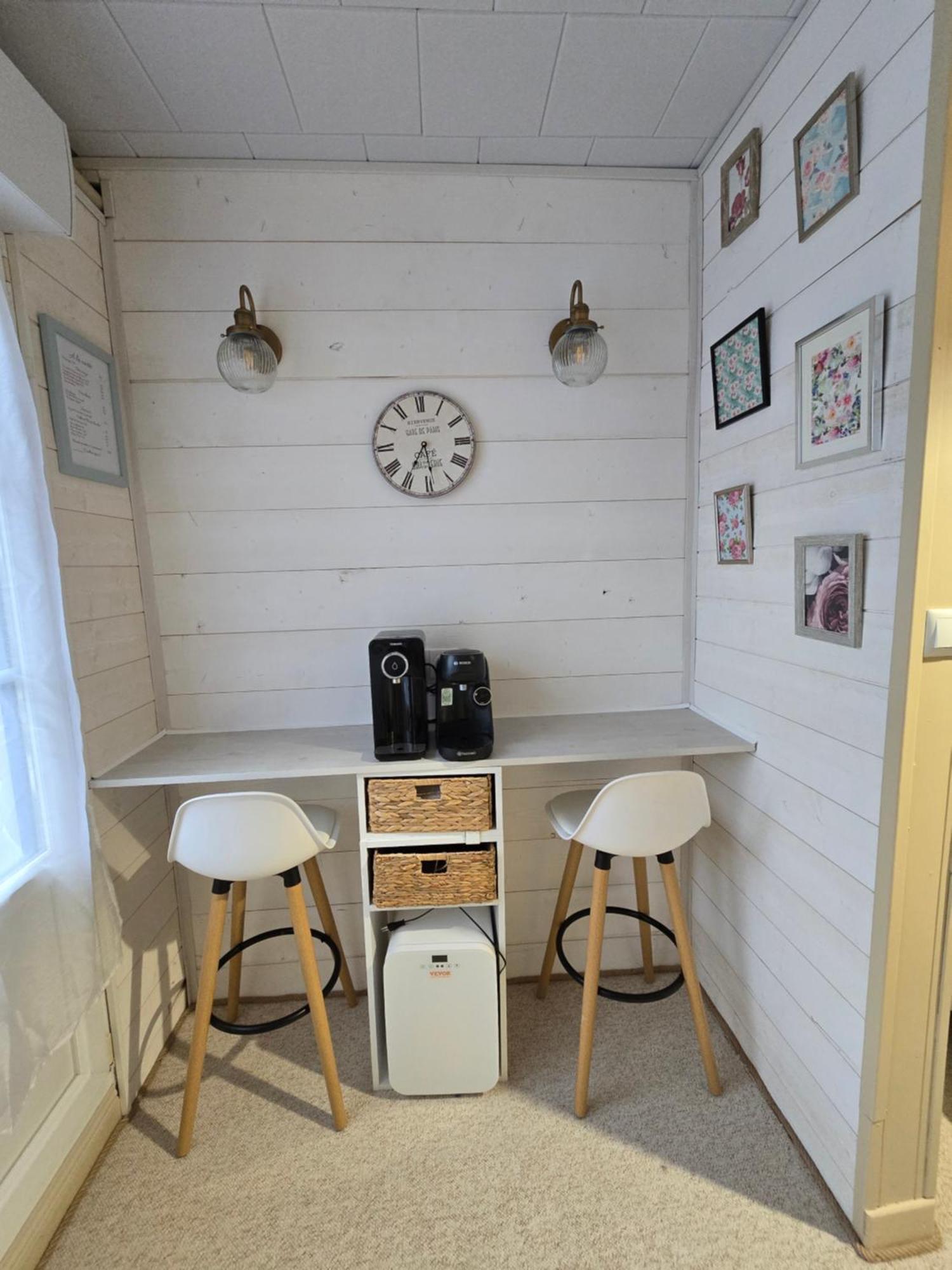 Au Detour Du Mont Chambres D'Hotes Roz-sur-Couesnon Extérieur photo