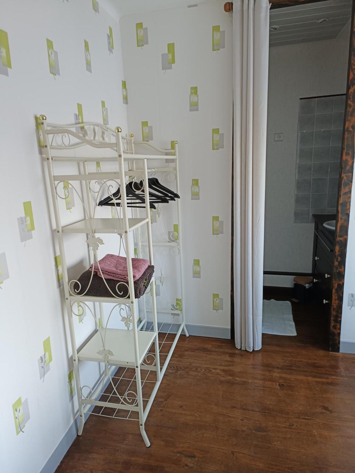 Au Detour Du Mont Chambres D'Hotes Roz-sur-Couesnon Extérieur photo