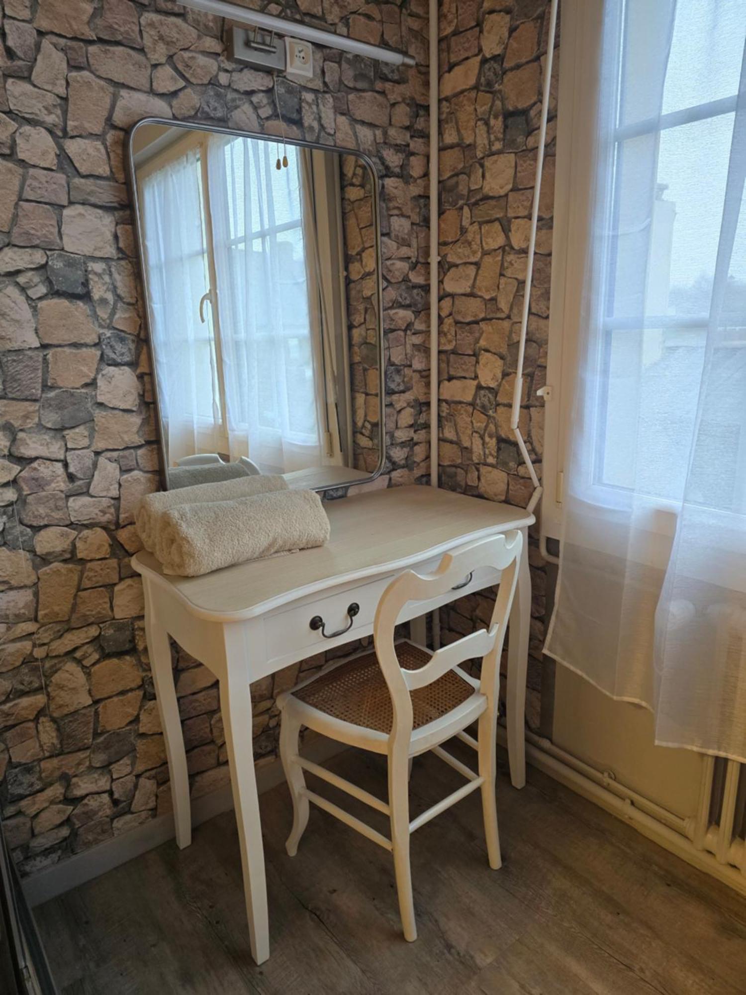 Au Detour Du Mont Chambres D'Hotes Roz-sur-Couesnon Extérieur photo