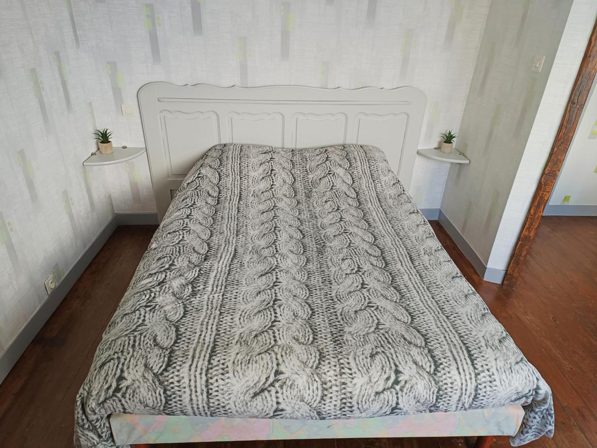 Au Detour Du Mont Chambres D'Hotes Roz-sur-Couesnon Extérieur photo