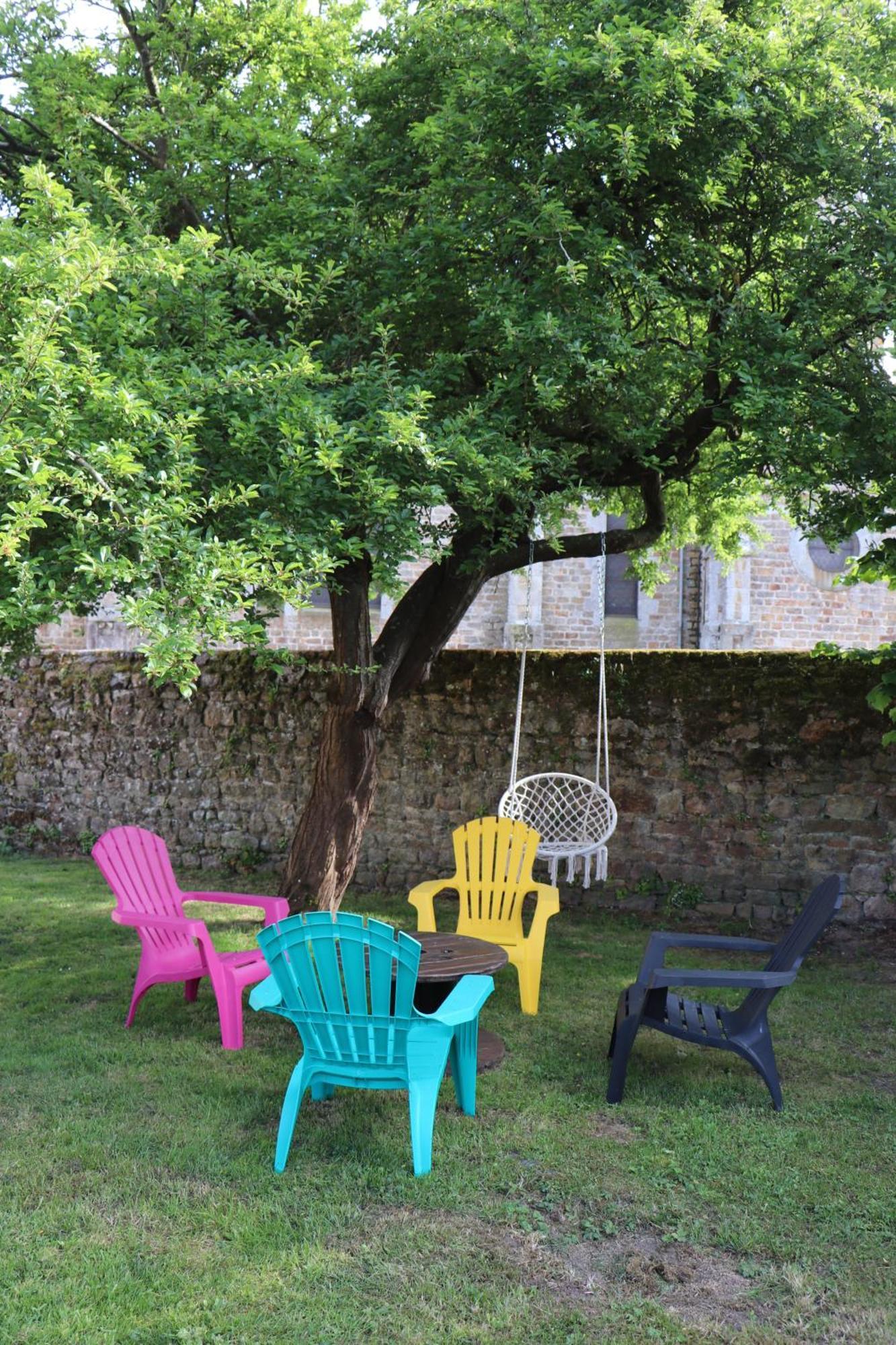Au Detour Du Mont Chambres D'Hotes Roz-sur-Couesnon Extérieur photo